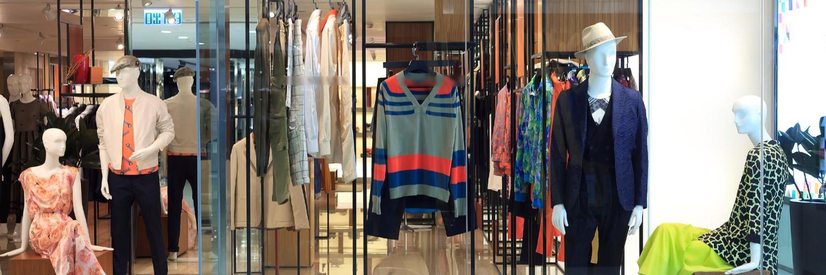 Centro comercial Keystone Mall